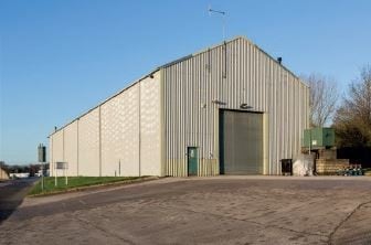 Cat And Fiddle Ln, West Hallam for sale - Primary Photo - Image 1 of 1