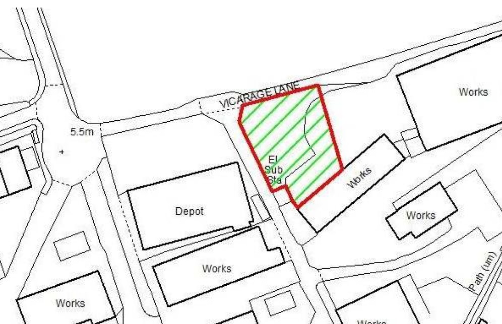 Vicarage Ln, Rochester for sale Primary Photo- Image 1 of 1