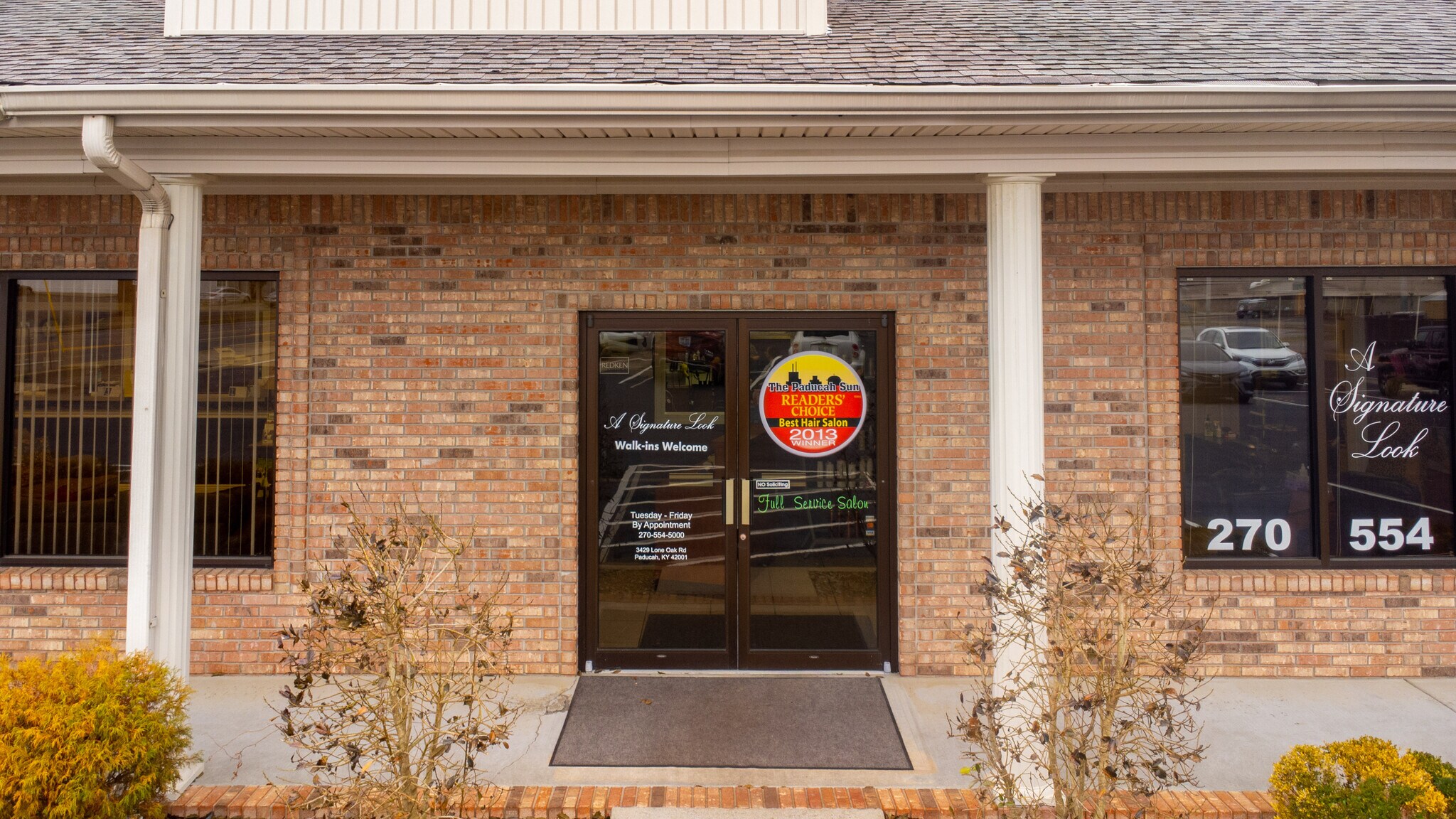 3429 Lone Oak Rd, Paducah, KY for sale Primary Photo- Image 1 of 1