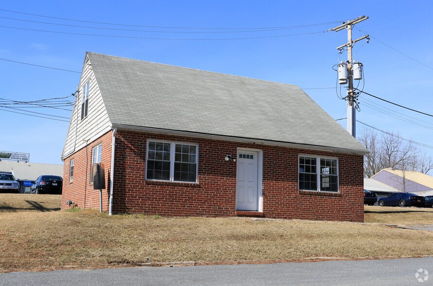 3306 Baltimore Blvd, Finksburg, MD for sale - Primary Photo - Image 1 of 1