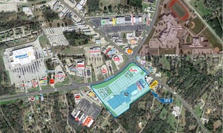 More details for 2000 S Loop 256, Palestine, TX - Retail for Lease