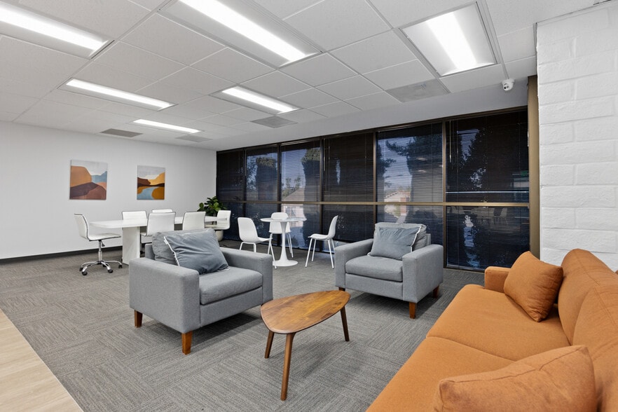 23591 El Toro Rd, Lake Forest, CA for lease - Matterport 3D Scan - Image 2 of 39