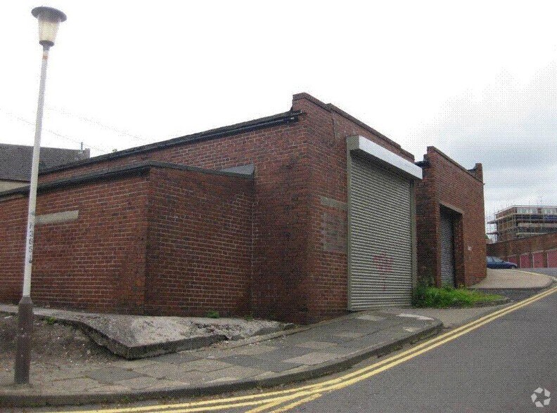 Crouduce Row, Felling for sale - Primary Photo - Image 1 of 1