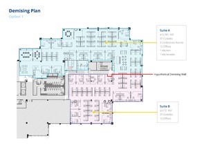 30870 Russell Ranch Rd, Westlake Village, CA for lease Floor Plan- Image 2 of 4