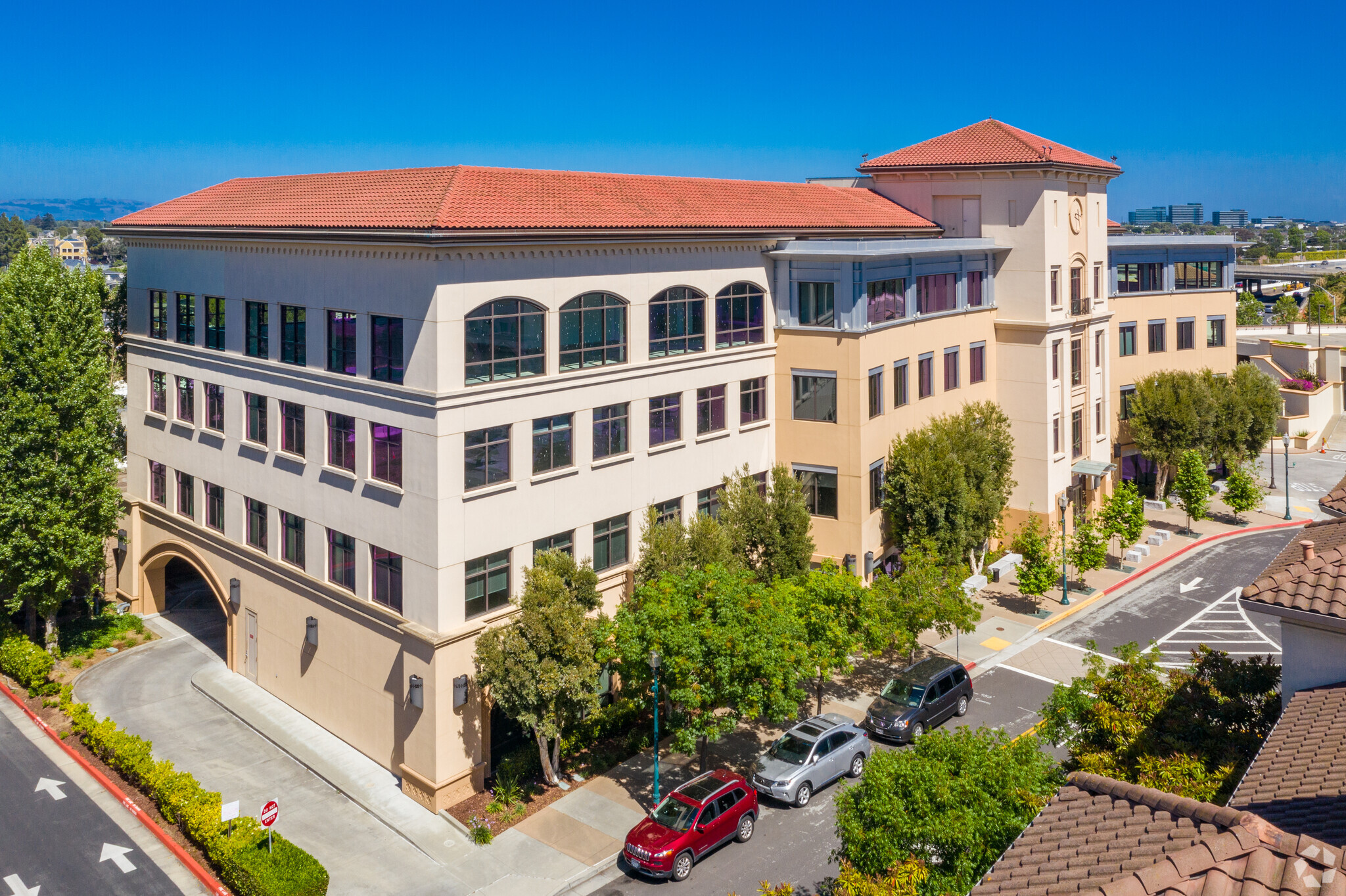 1200 Park Pl, San Mateo, CA for sale Building Photo- Image 1 of 1