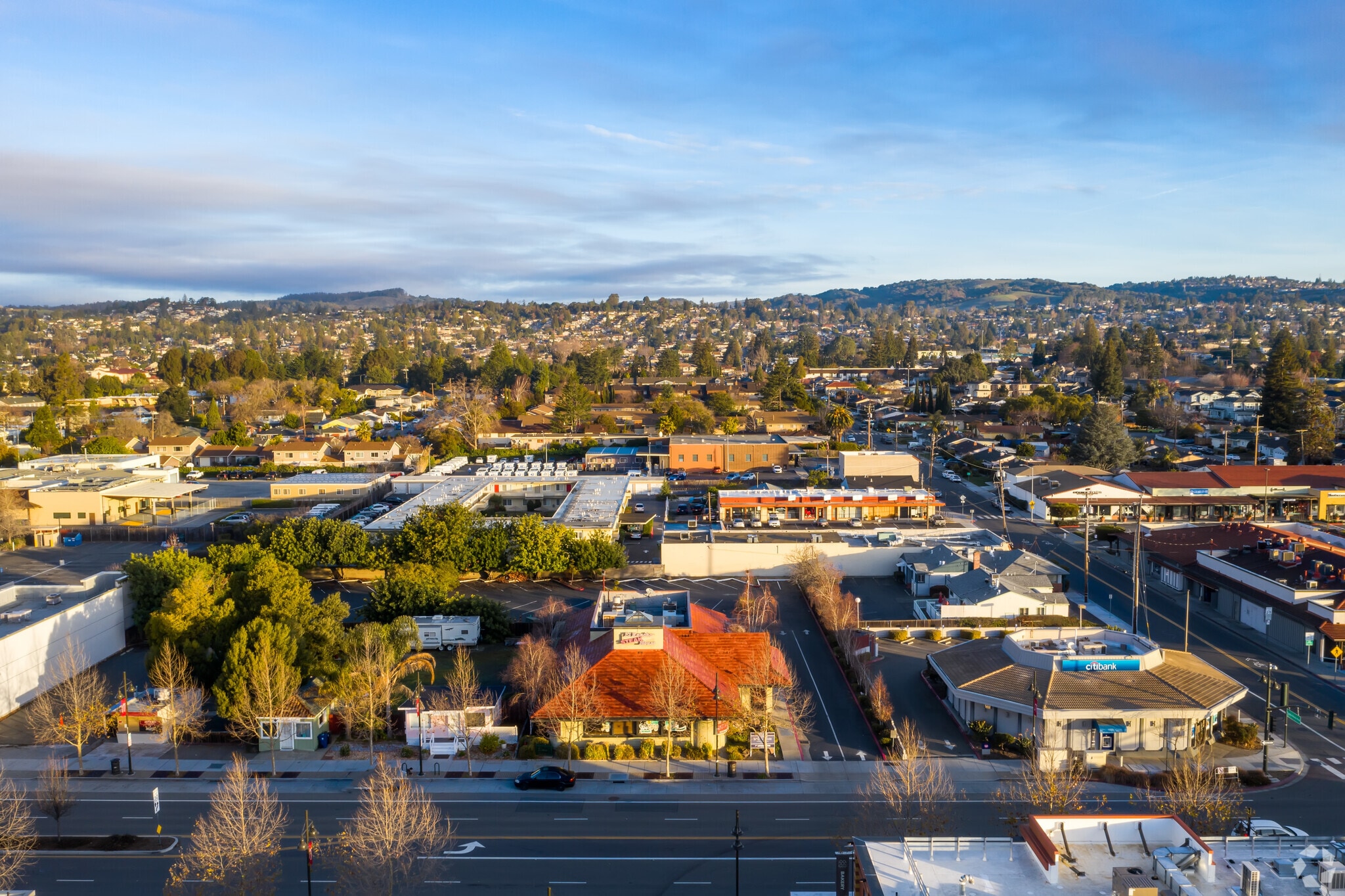 32343240 Castro Valley Blvd, Castro Valley, CA 94546 Retail for