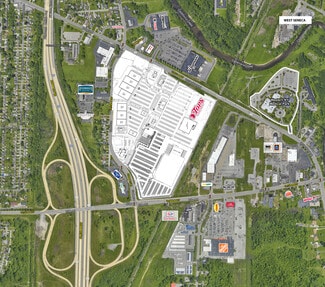 More details for 1 Slade Ave, West Seneca, NY - Retail for Lease