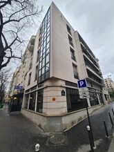 1 Rue Rosenwald, Paris for lease Building Photo- Image 1 of 5