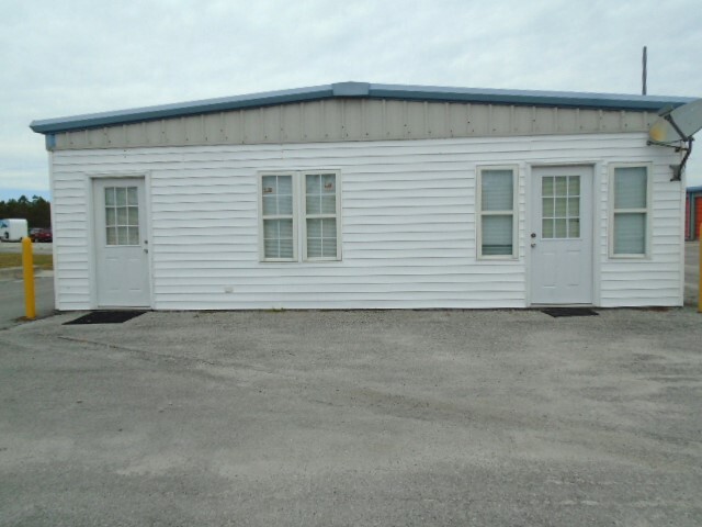 1057-1061 Cedar Point Blvd, Cedar Point, NC for lease Building Photo- Image 1 of 11