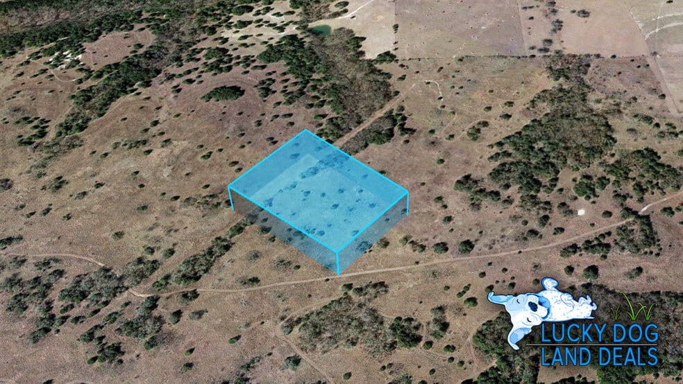 0 FM 308, Milford, TX for sale - Primary Photo - Image 1 of 1