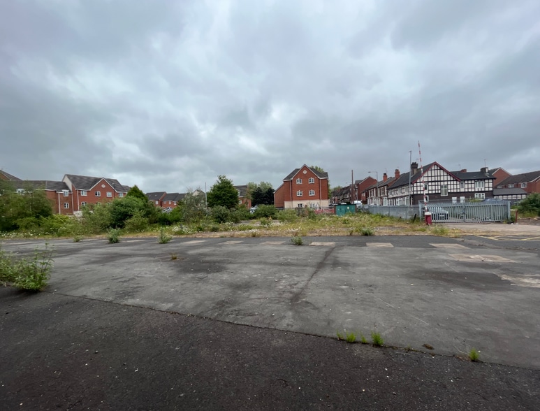 Tasker St, Walsall for sale - Building Photo - Image 1 of 1