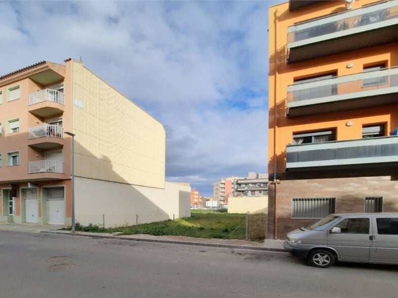 2 parcelas de suelo urbano en Amposta portfolio of 2 properties for sale on LoopNet.com - Building Photo - Image 2 of 5
