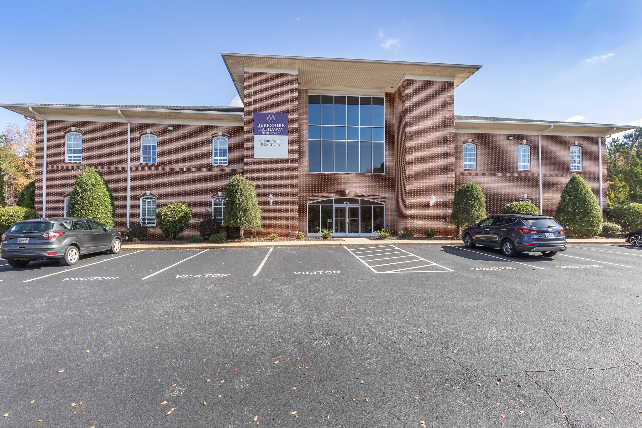 1924 Pearman Dairy Rd, Anderson, SC for sale Building Photo- Image 1 of 1