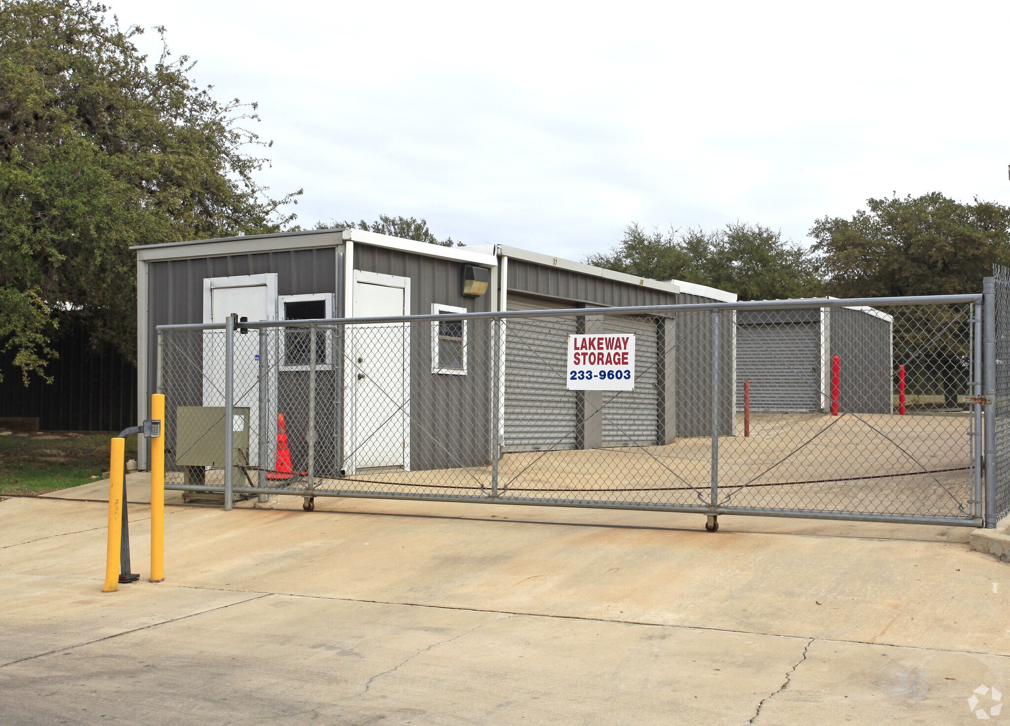 1501 S Ranch Road 620, Austin, TX for sale Primary Photo- Image 1 of 1