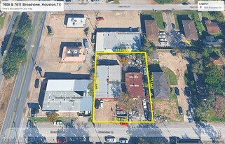 Two Warehouses Price Reduced to $495K - Warehouse