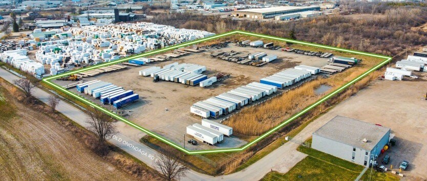 80 Old Onondaga Rd E, Brant, ON for sale Building Photo- Image 1 of 1