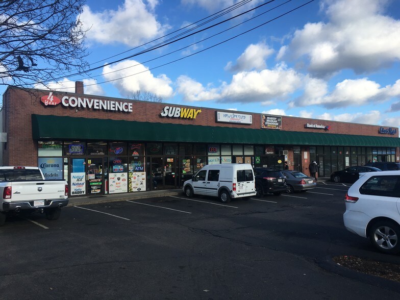 150 Main St, Peabody, MA 01960