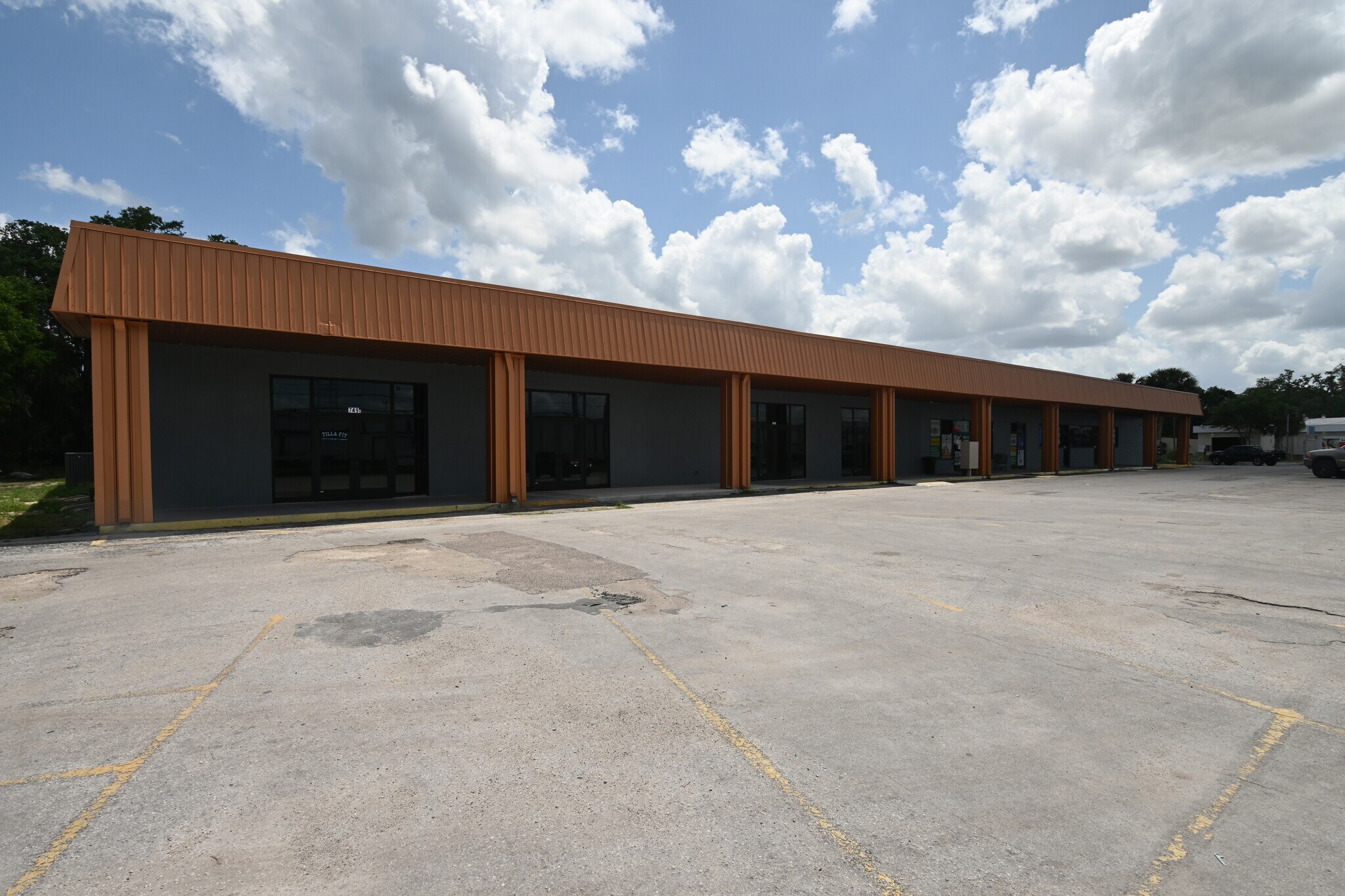 749 S Central Ave, Umatilla, FL for sale Building Photo- Image 1 of 1
