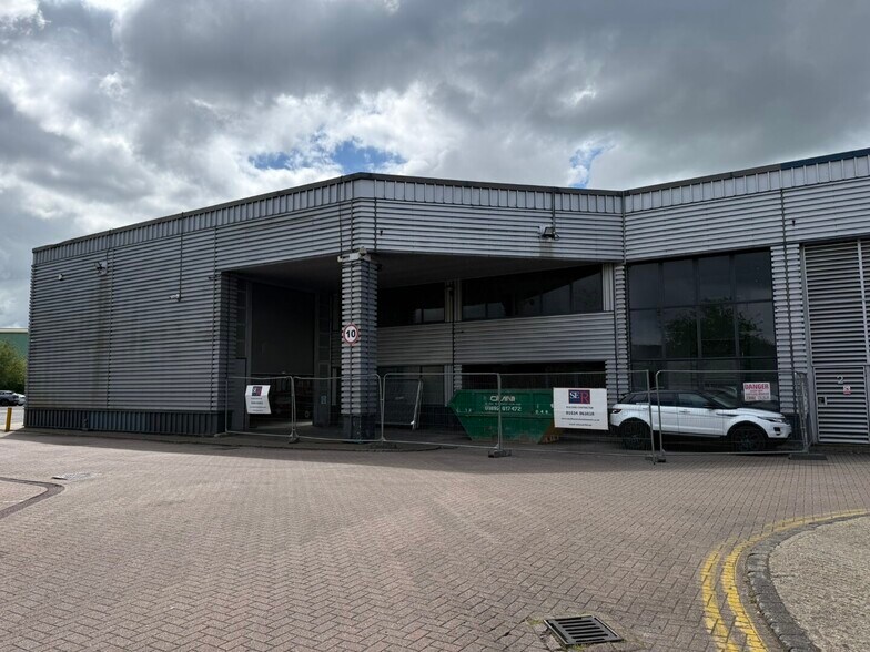 Transfesa Rd, Paddock Wood for lease - Building Photo - Image 3 of 62