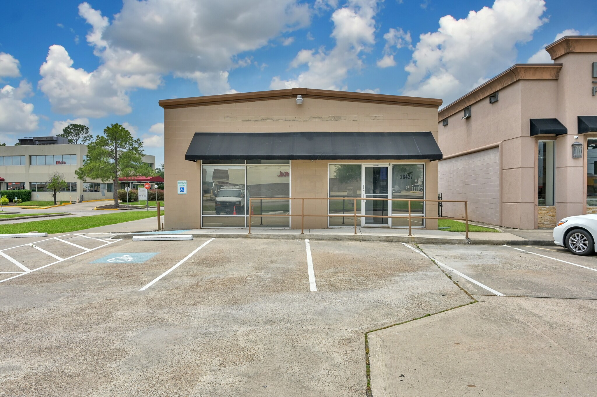 28427 Tx-249, Tomball, TX for sale Building Photo- Image 1 of 1