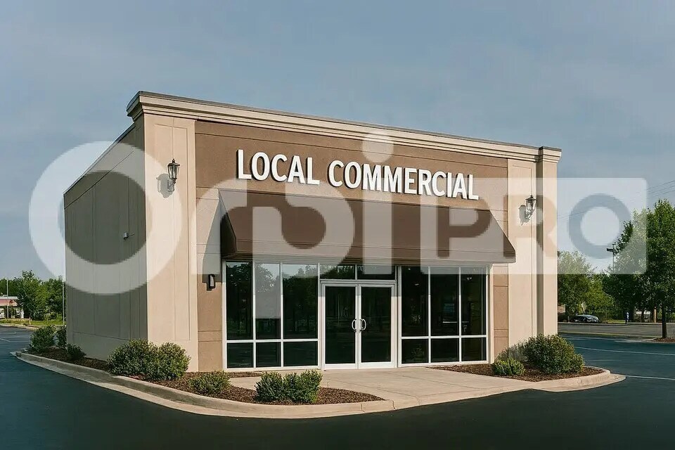 Retail in Villers-Cotterêts for sale Building Photo- Image 1 of 4