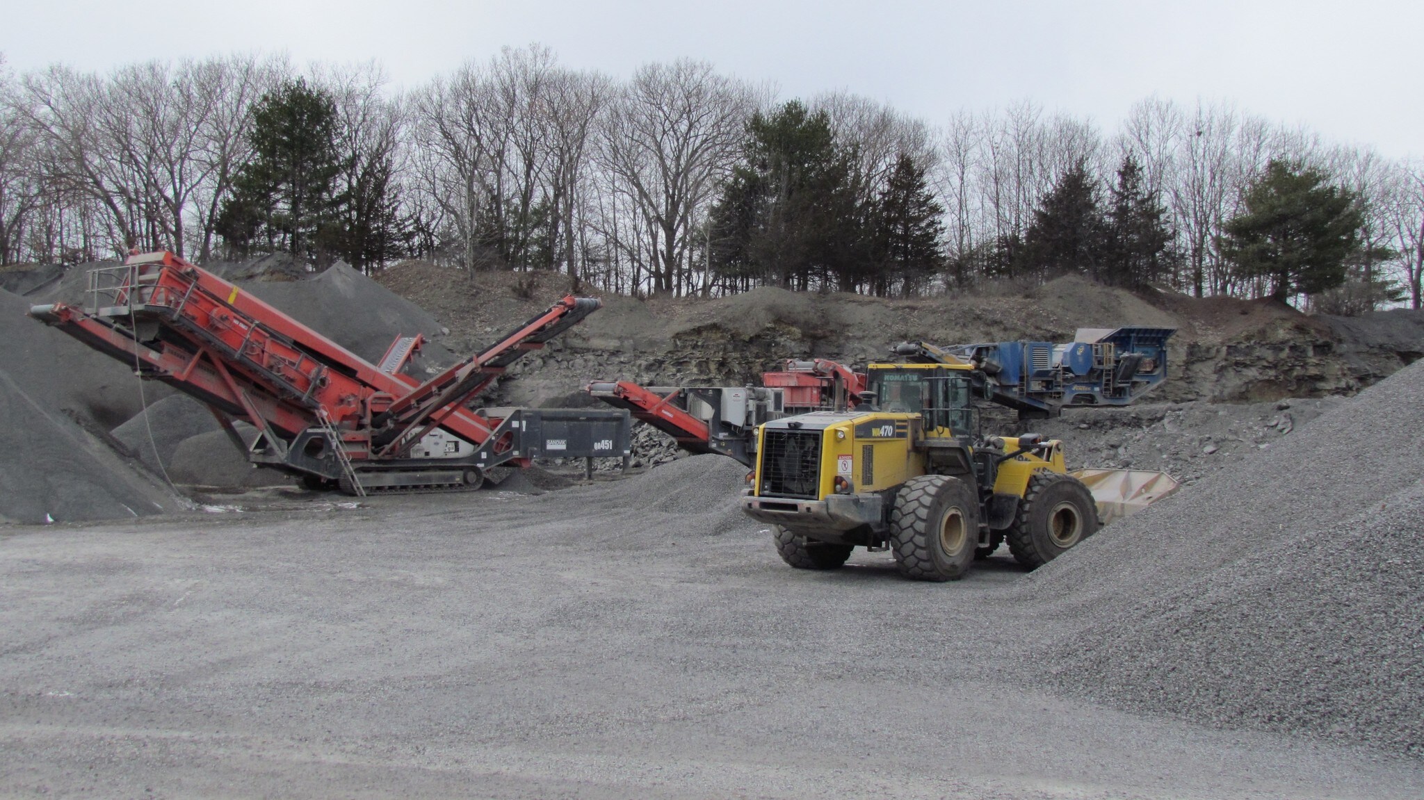 281 Valley Rd, Catskill, NY for sale Building Photo- Image 1 of 1