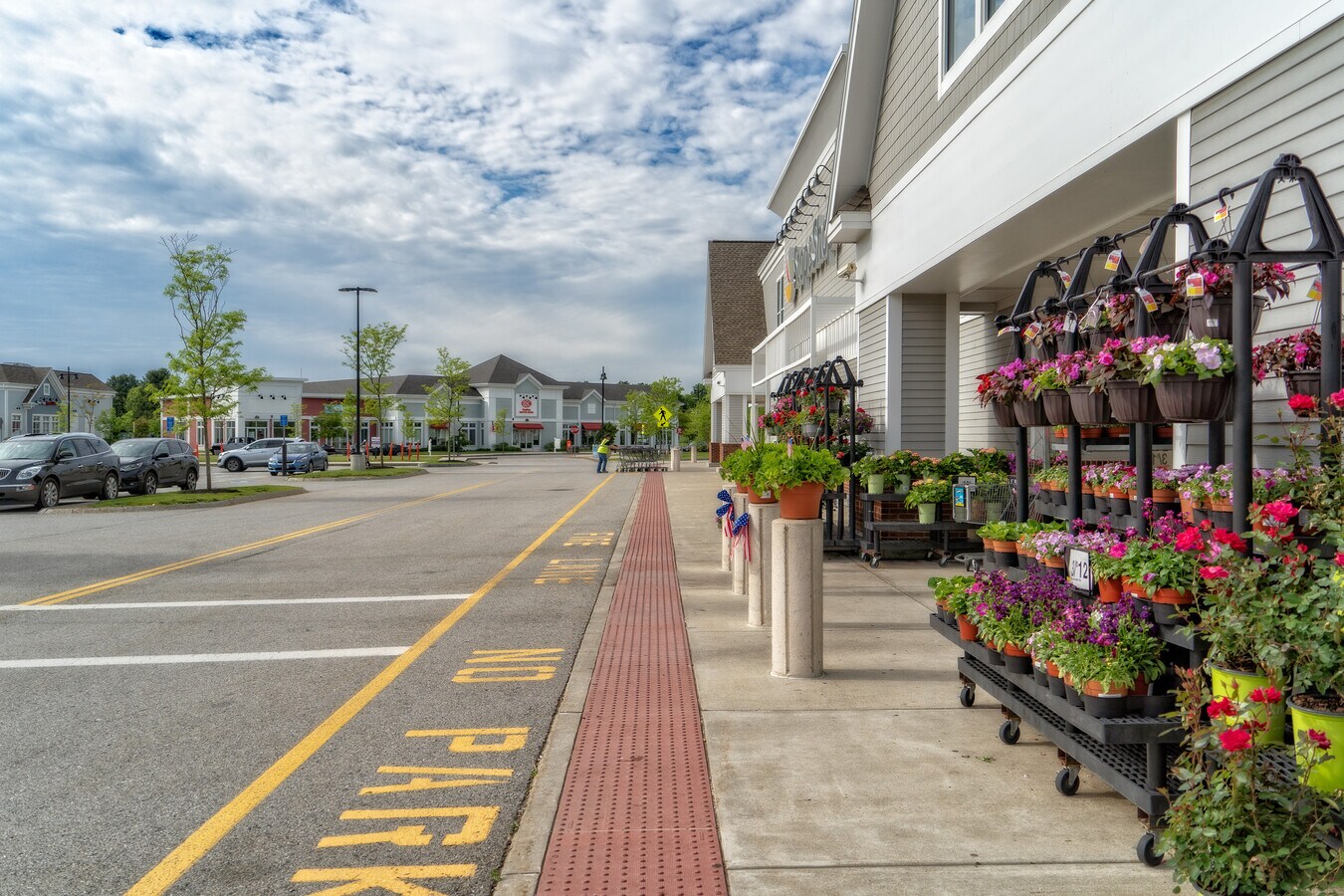 400440 Boston Post Rd, Wayland, MA 01778 Wayland Town Center