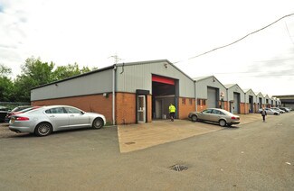 More details for Titford Ln, Rowley Regis - Industrial for Lease