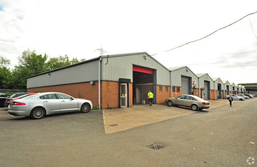 Titford Ln, Rowley Regis for lease - Primary Photo - Image 1 of 6