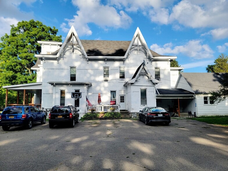 19 Center St, Randolph, NY for sale - Building Photo - Image 2 of 7