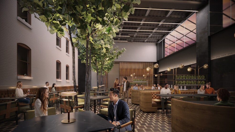 301 Congress Ave, Austin, TX for lease - Building Photo - Image 2 of 5