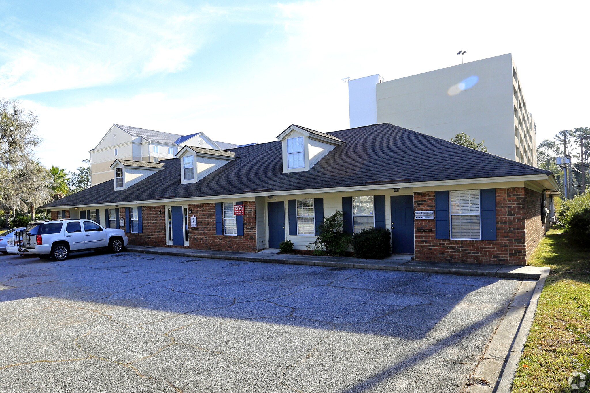 1 Johnston St, Savannah, GA for sale Primary Photo- Image 1 of 1