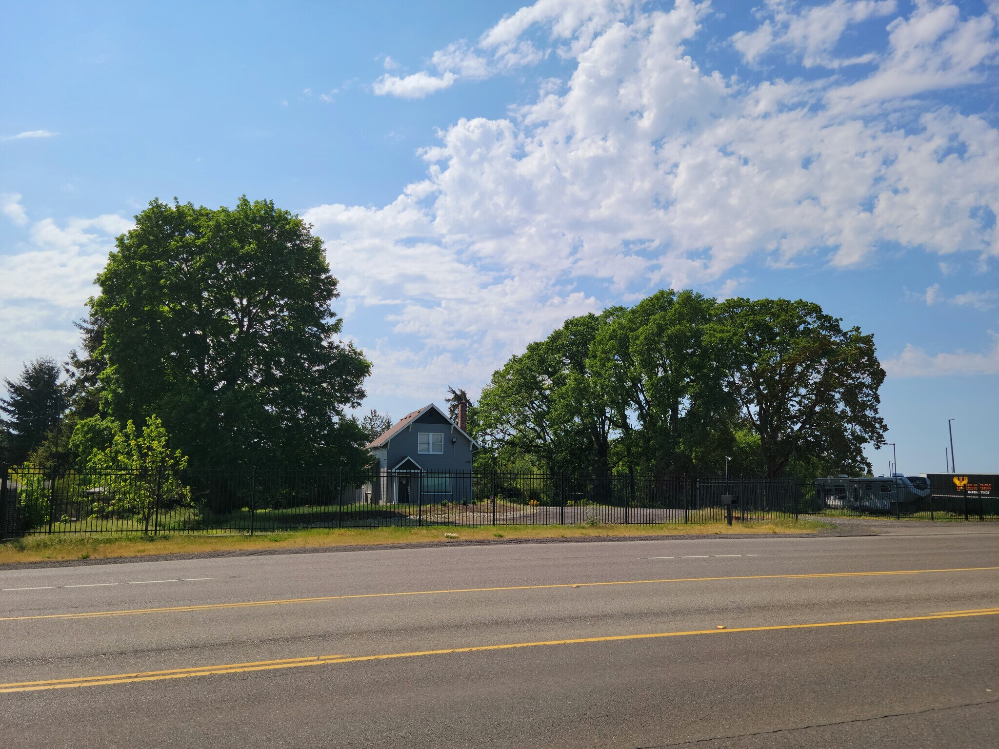 12160 Spanaway Loop Rd S, Tacoma, WA for sale Building Photo- Image 1 of 1