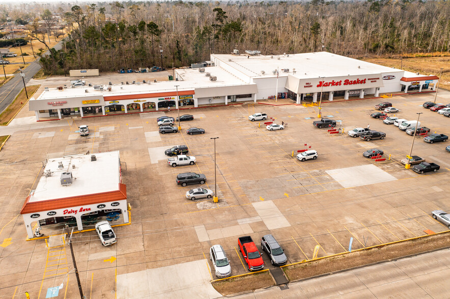 2231 Maplewood Dr, Sulphur, LA for lease - Building Photo - Image 2 of 5