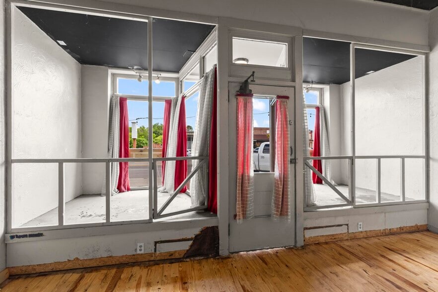 10117 Commerce St, Summerville, GA for sale - Building Photo - Image 2 of 21