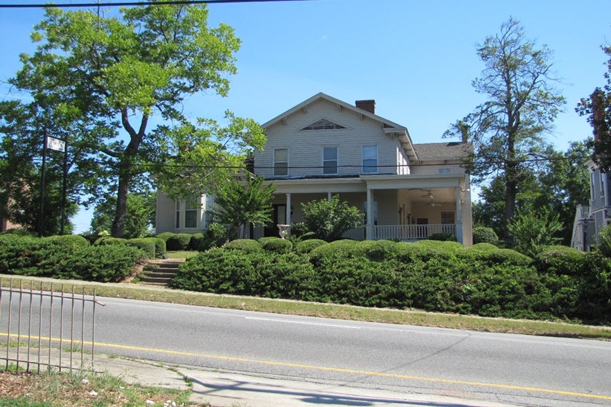 1873 Hardeman Ave, Macon, GA for sale - Building Photo - Image 1 of 1