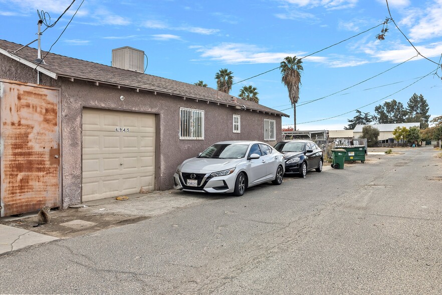 6943 N Winton Way, Winton, CA for sale - Building Photo - Image 3 of 7