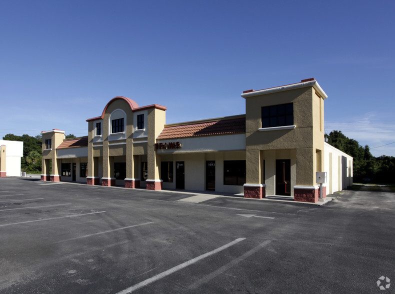 1007-1053 NE 14th St, Ocala, FL for lease - Primary Photo - Image 3 of 4