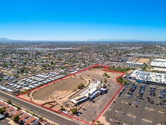 More details for 220 S Delaware Dr, Apache Junction, AZ - Sports & Entertainment for Sale