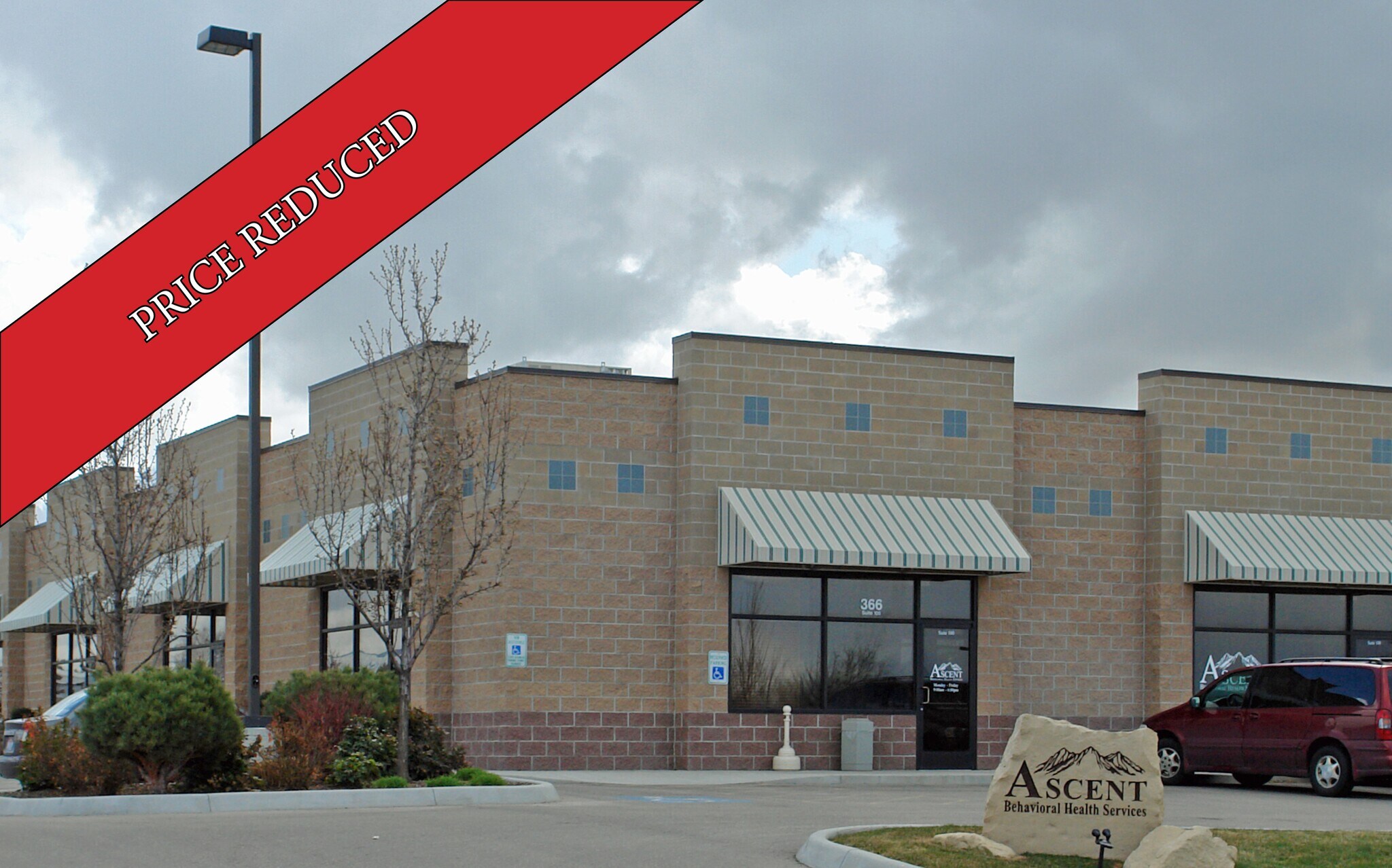 366 SW 5th Ave, Meridian, ID for sale Building Photo- Image 1 of 1