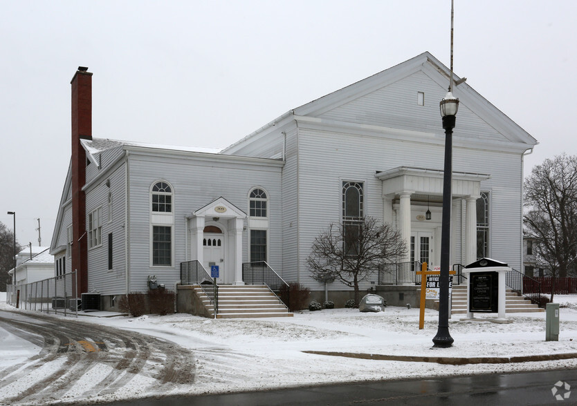 309-311 E Main St, Flushing, MI for sale - Primary Photo - Image 1 of 1