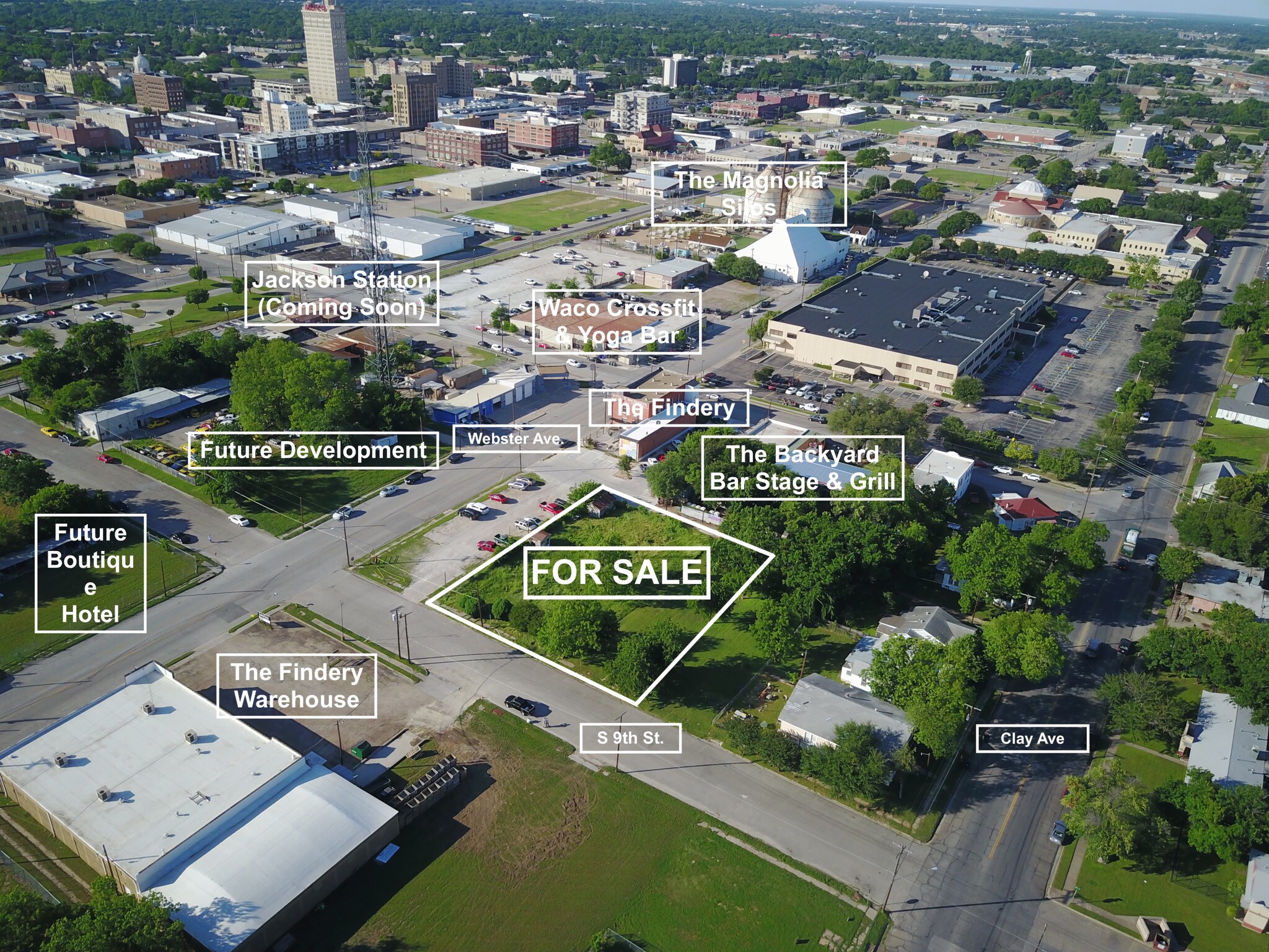 504 S 9th St, Waco, TX for sale Other- Image 1 of 1