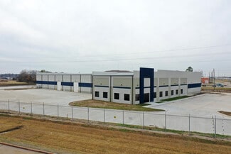 More details for 6 White Rd, Houston, TX - Industrial for Sale