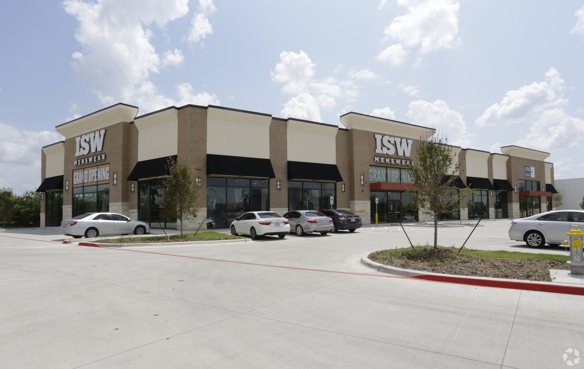 5580 State Highway 121, Plano, TX for sale Primary Photo- Image 1 of 1