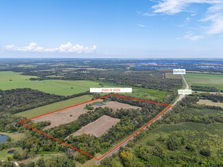 More details for 2602 N Fm 2429, Bellville, TX - Land for Sale