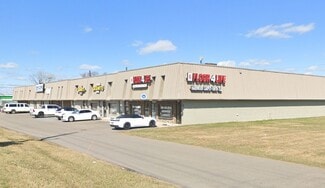 More details for 34800-34842 Mound Rd, Sterling Heights, MI - Flex for Lease