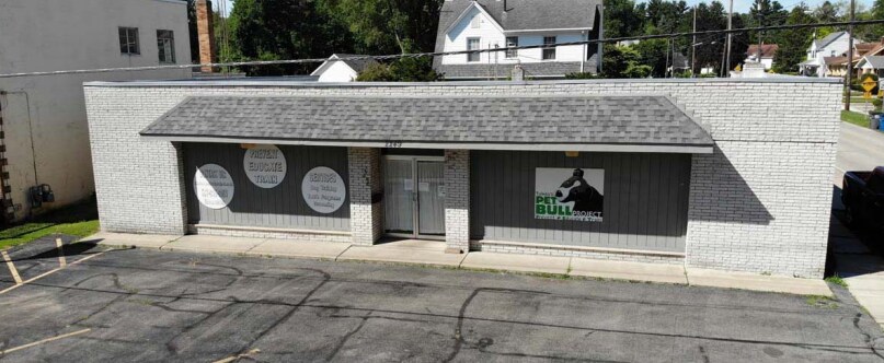 2249-2251 Tremainsville Rd, Toledo, OH for sale Building Photo- Image 1 of 1