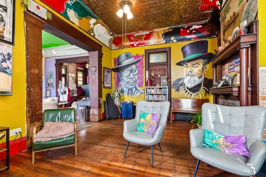 112 S Lopez St, New Orleans, LA for sale - Building Photo - Image 3 of 15