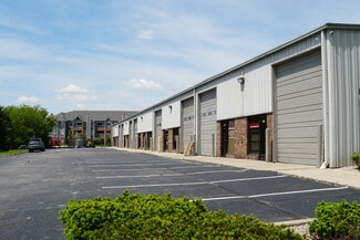 More details for 6808 Hobson Valley Dr, Woodridge, IL - Industrial for Lease