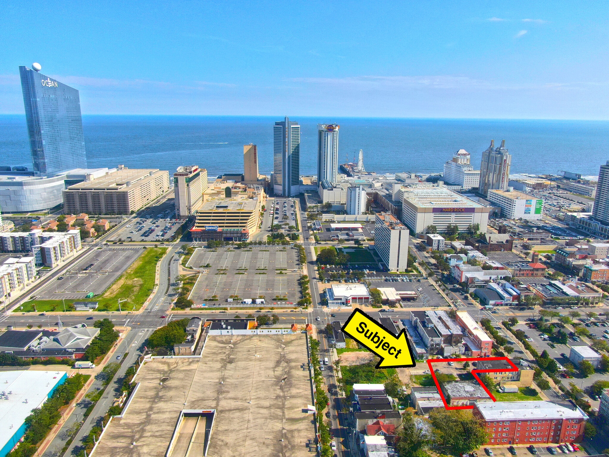 19 N Virginia Ave, Atlantic City, NJ for sale Primary Photo- Image 1 of 1